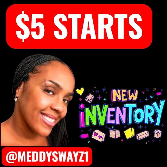 (CONGRATULATIONS 🎉🎈🎊YOU WON !!!!!YAY 😁📣BID RESPONSIBLY- NO CANCELLATIONS!! - Picture 6 of 15